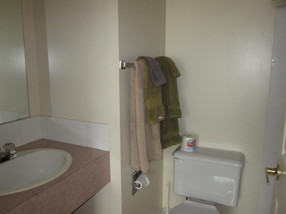 Johnson'S Crossing Lodge Johnsons Crossing Extérieur photo